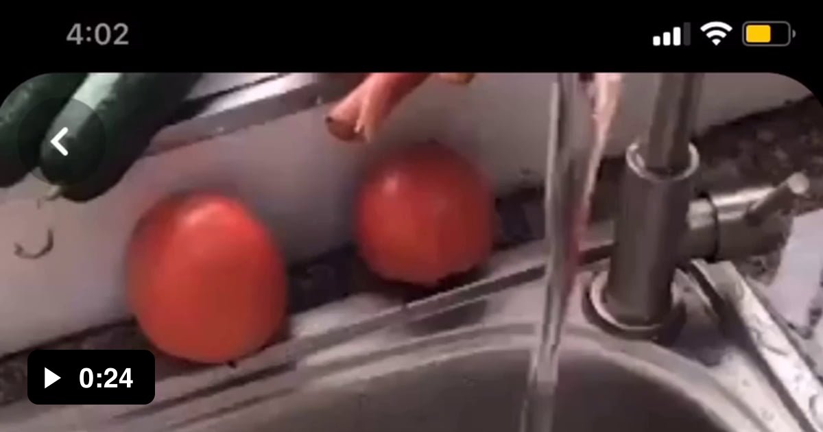 Thought this was satisfying - 9GAG