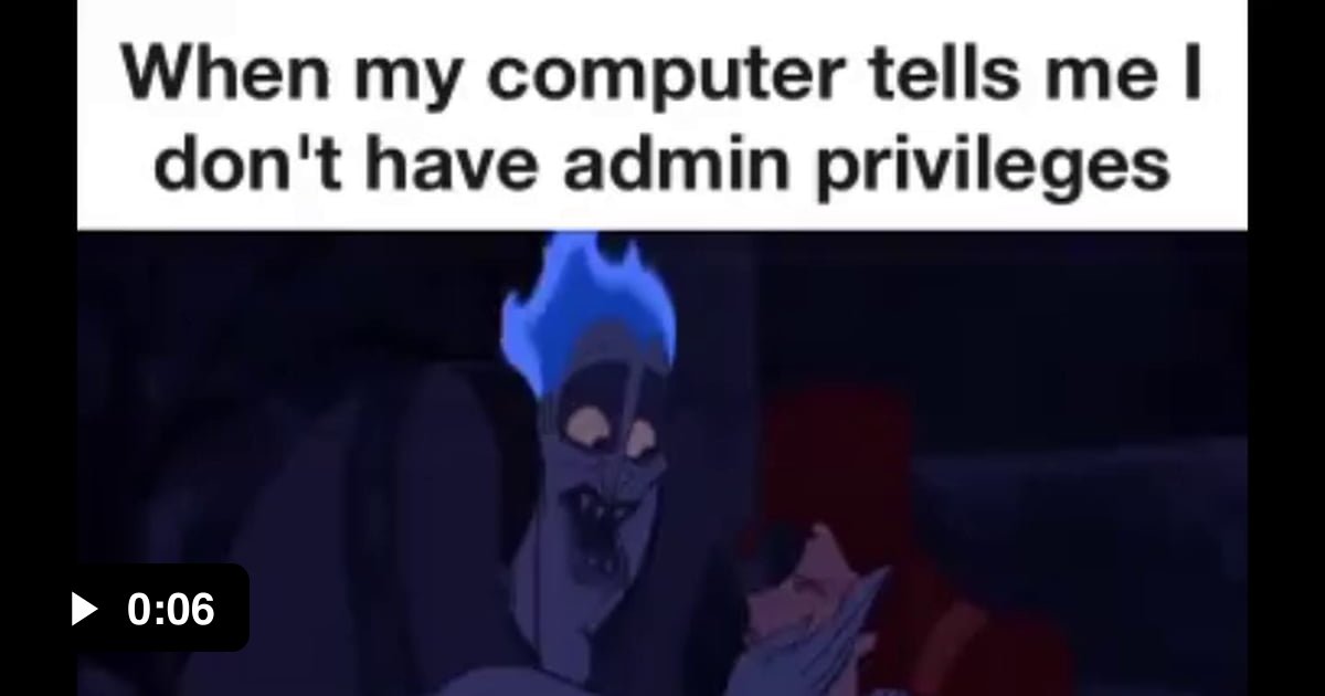 Windows in a nutshell - 9GAG