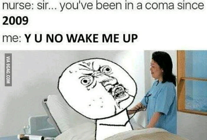 Rage comics ftw - 9GAG