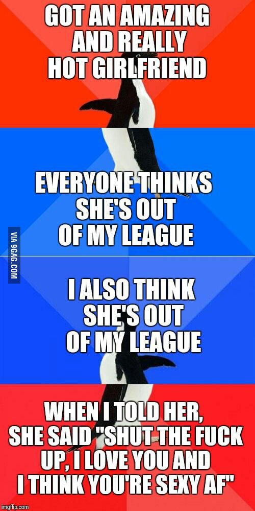 I Love Her Man 9gag