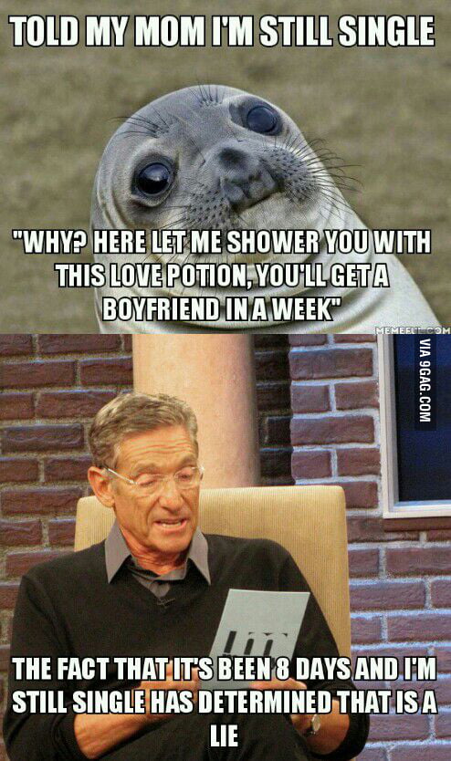 I know she meant well - 9GAG