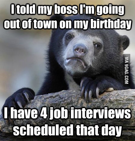 I don't feel bad at all for this one - 9GAG