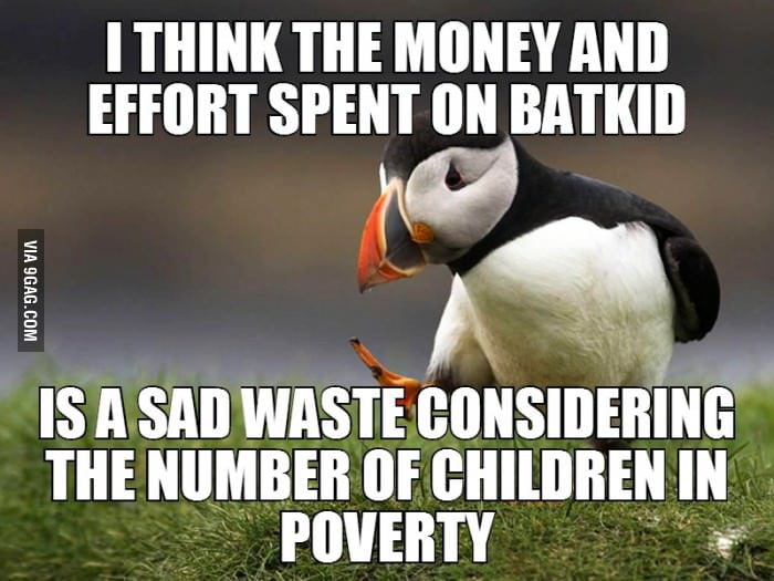 Overindulging Meme Really just overindulging a child... - 9GAG