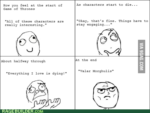 This is how I feel - 9GAG