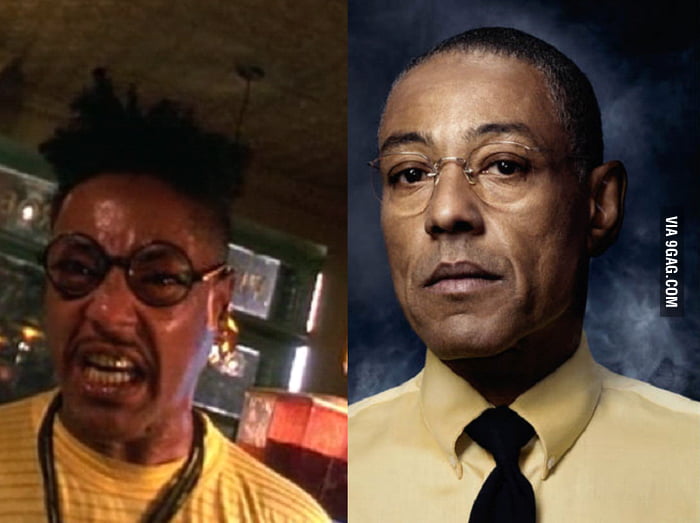 Giancarlo Esposito Gus In Breaking Bad 20 Years From Now In Do The 