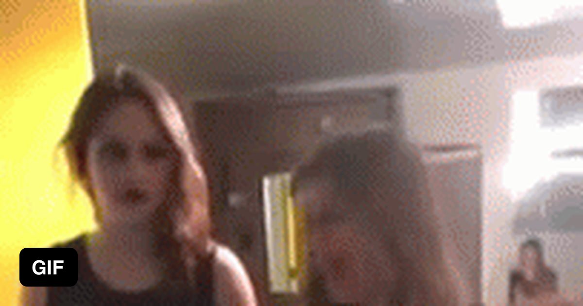 Dat slap though - 9GAG