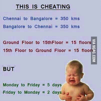 You know you feel the same on every Friday - 9GAG