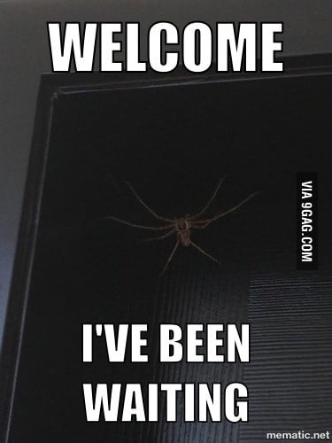 So I Had To Move To A New House 9GAG