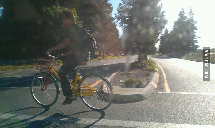 hey google show me bikes