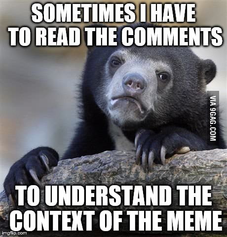 I feel dumb - 9GAG