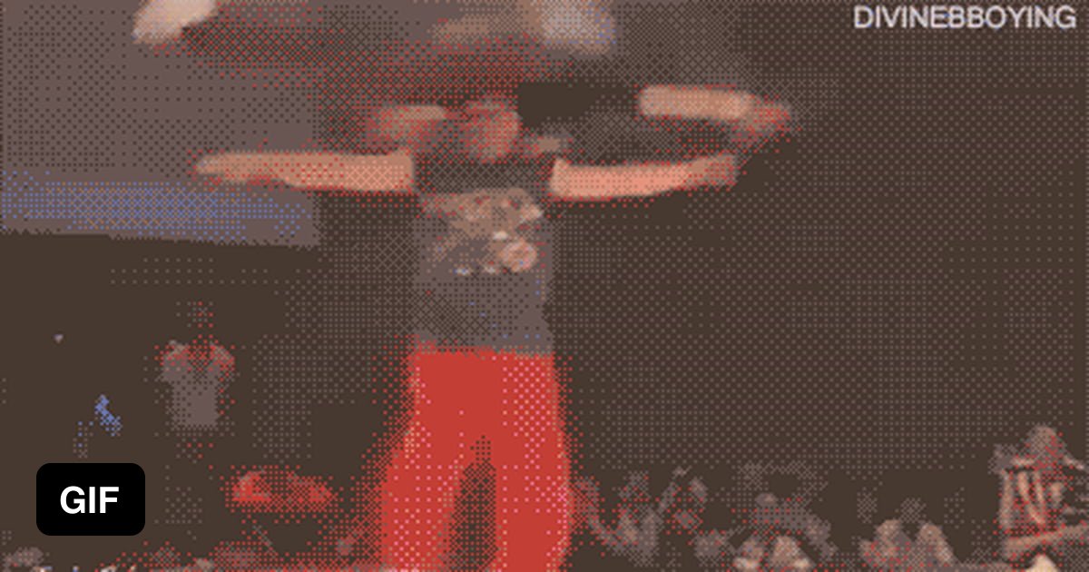 Spinning like a record! 9GAG