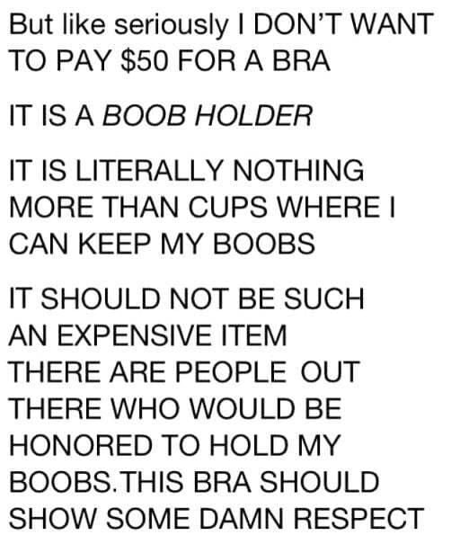 I mean, seriously! - 9GAG