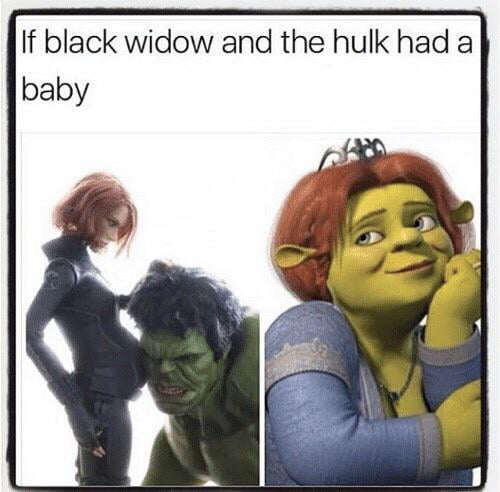 Hulk regret smash - 9GAG