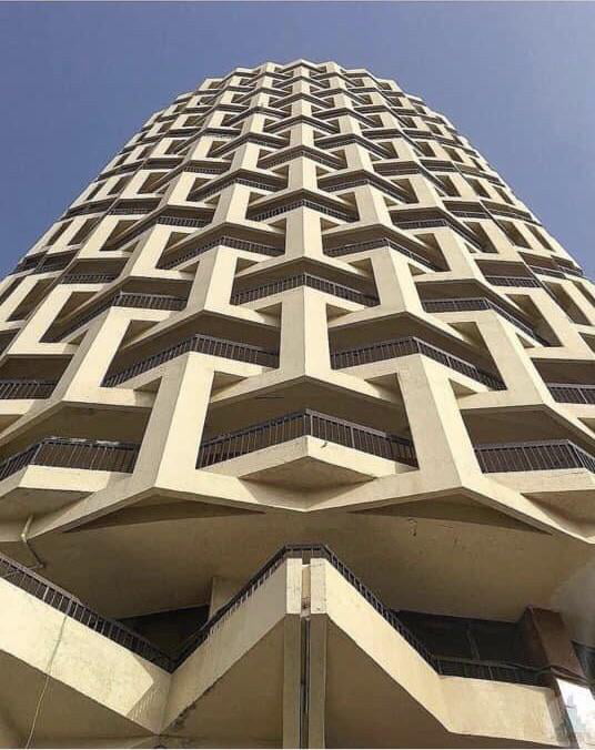This building design. - 9GAG