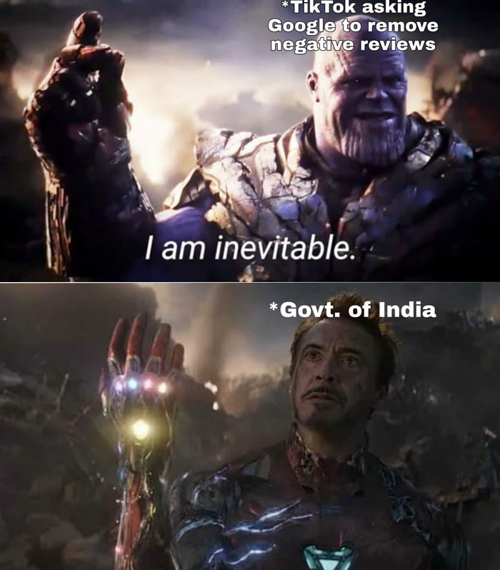 You Did You Crazy Son Of A B Tch You Did It 9gag