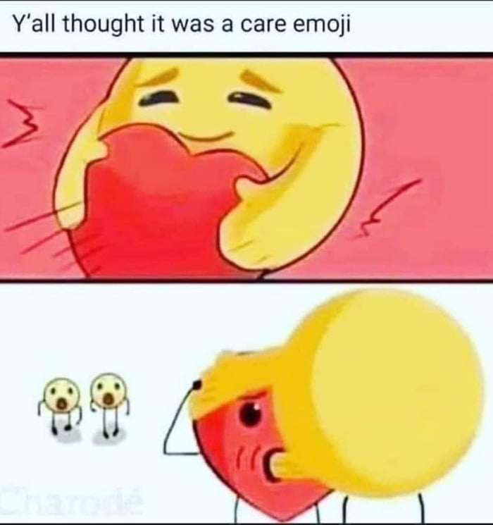 Meme cursed emojis