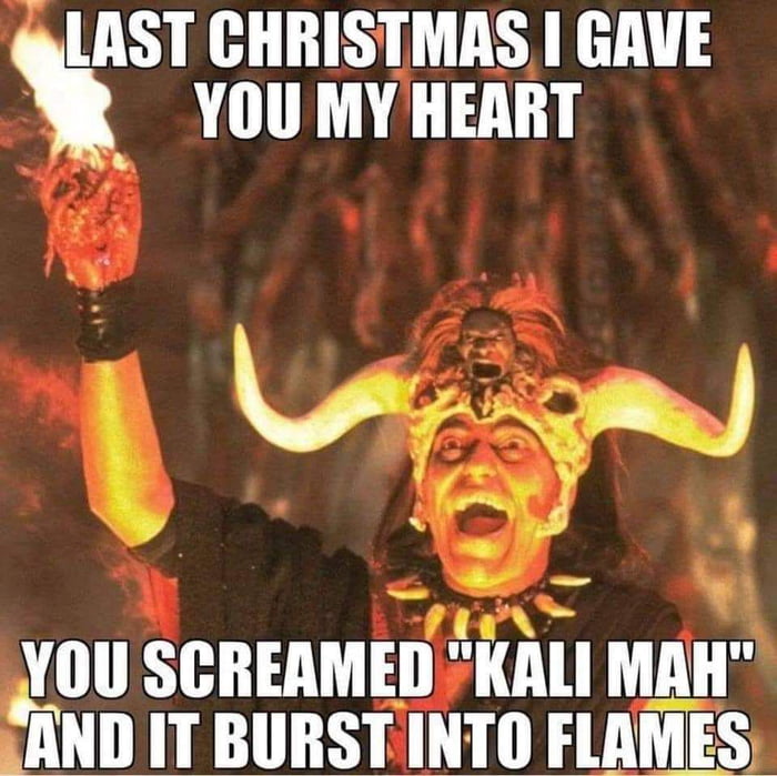 Last Christmas 9gag