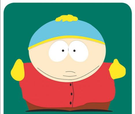 Pls help. Which episode is that, when cartman shows his pen/pencil ...