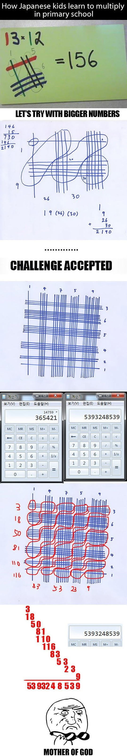 My teachers hit me with a ruler - 9GAG