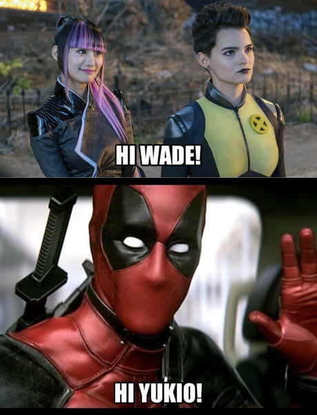 Bye Wade 9gag