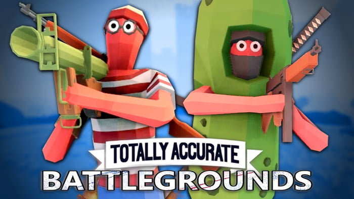 totally accurate battle simulator free play unblocked