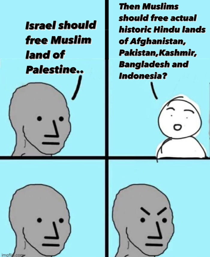 History makes them angry ! 9GAG