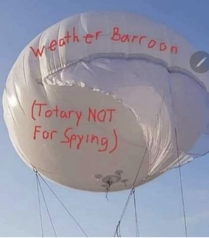 Balloon are hard to pop 9GAG