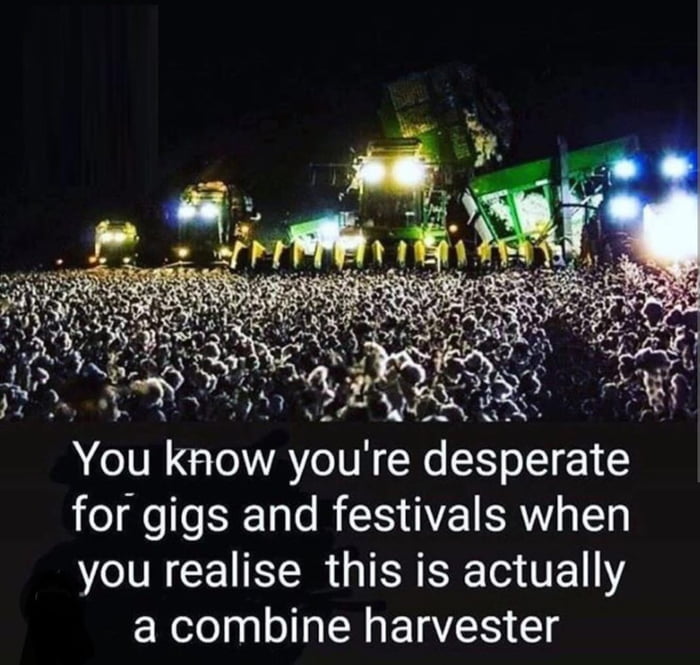 A wild party... Wait a minute?! - 9GAG