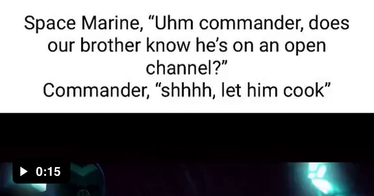 Since other OPs don't know how to post uncropped versions. 9GAG