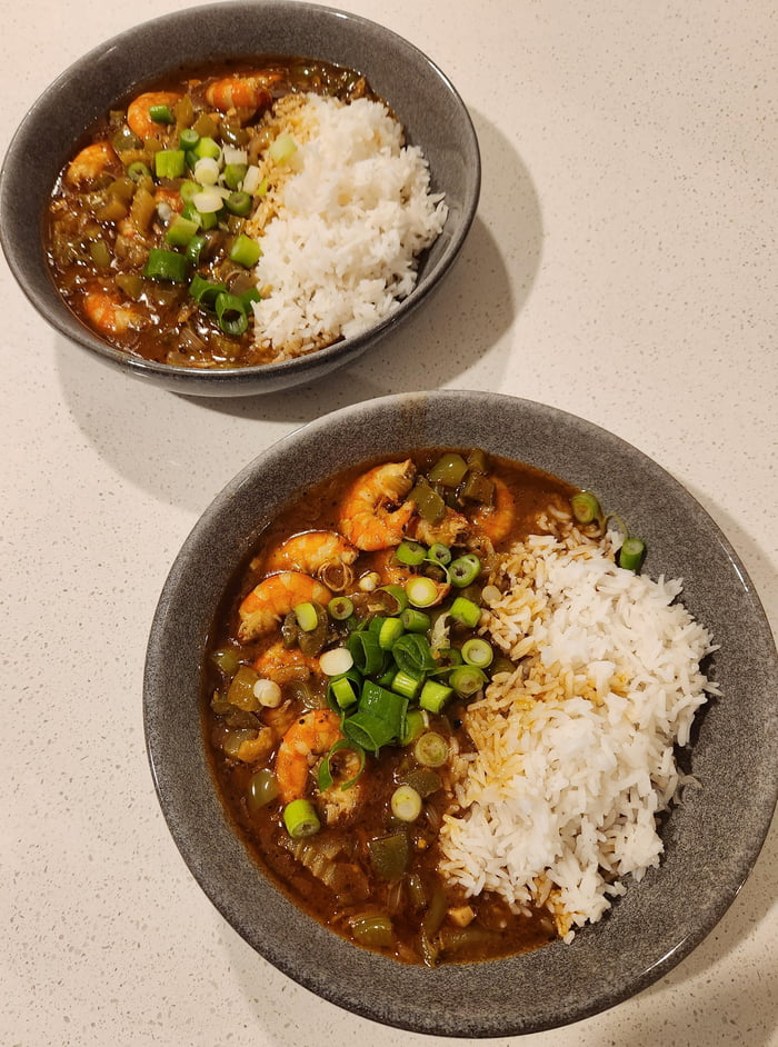 Home Made Étouffée ⚜️ 9GAG