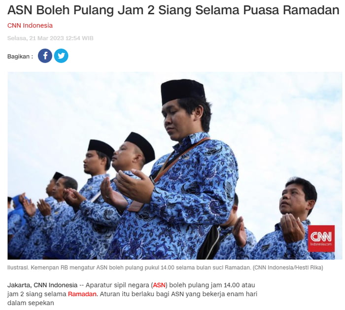 Alhamdulillah Berkah Ramadhan Gag