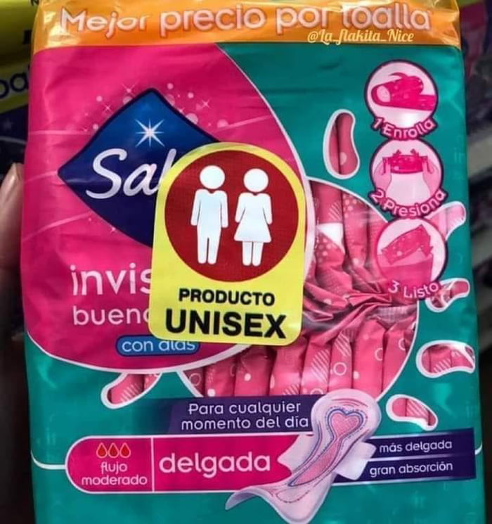 Me Imagino Que Los Hombres Que Se Sienten Mujer Les Gusta Ponerse Uno