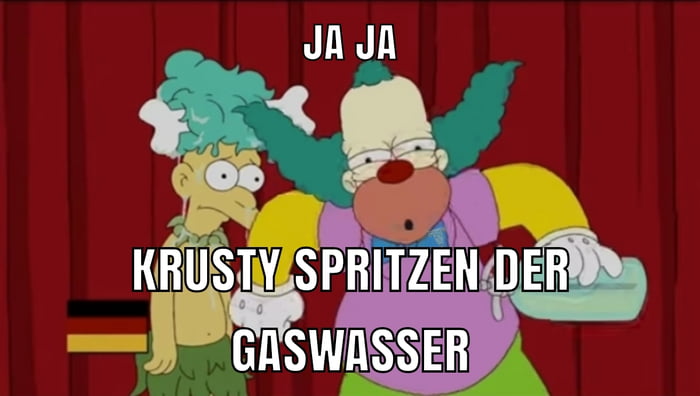 Deutsch ist nicht schwer zu lernen 9GAG