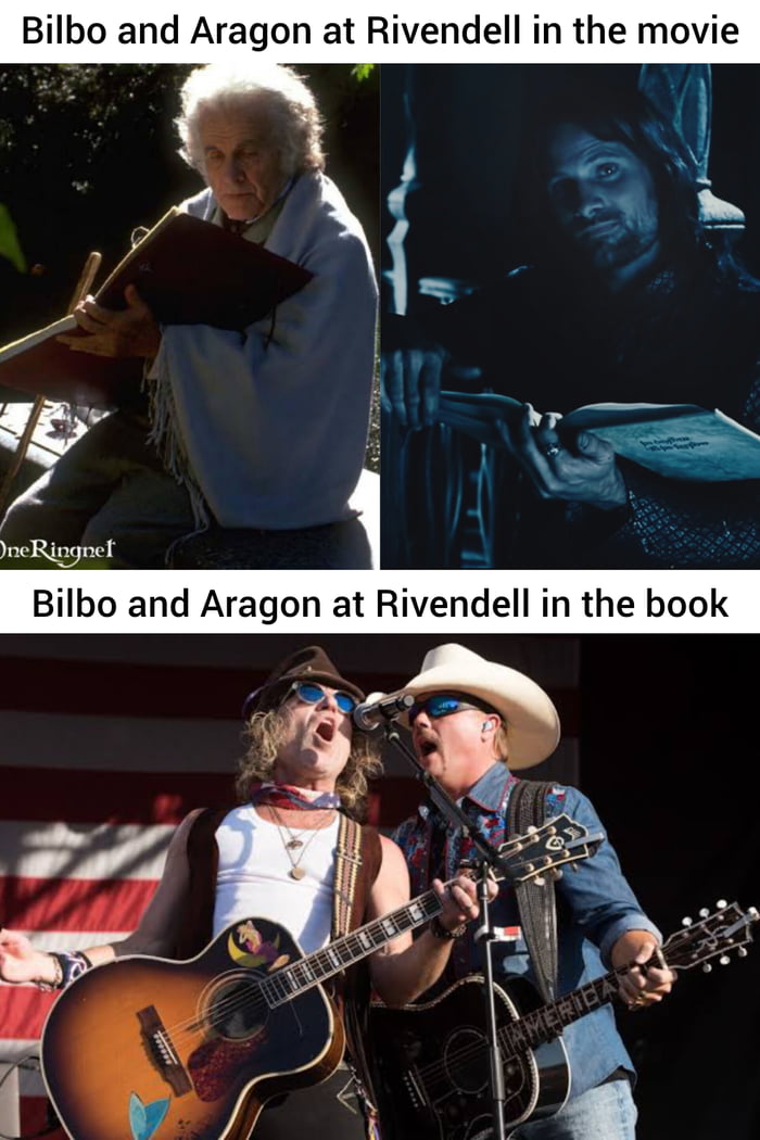 The songs slapped - 9GAG