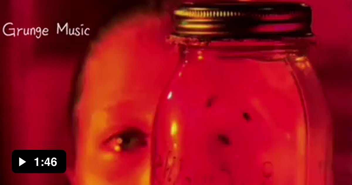 Alice in Chains album "Jar of Flies" turns 29 today. Definitely in my top 3 favorite albums of