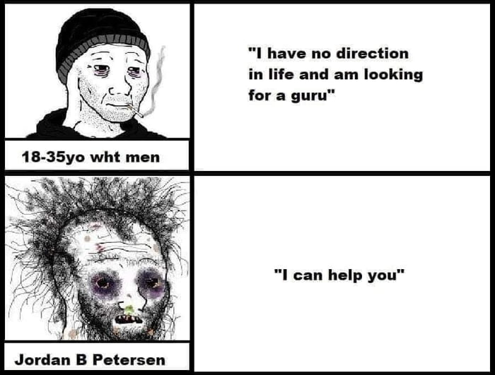 Just eat meat and clean your room, you will be just like me! - 9GAG