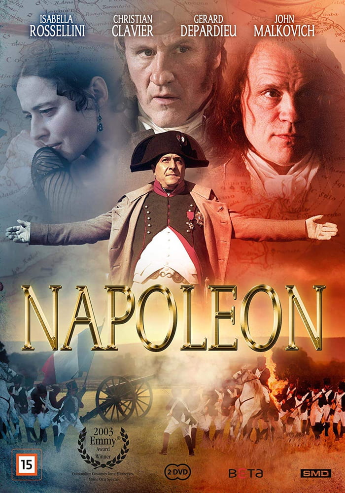 There is only one Napoleon ! - 9GAG