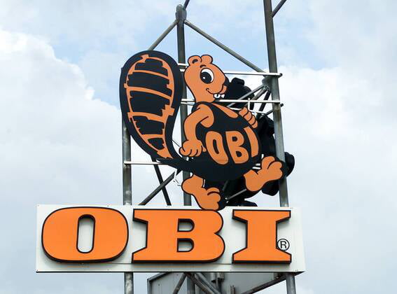 Most famous bober in Germany - 9GAG
