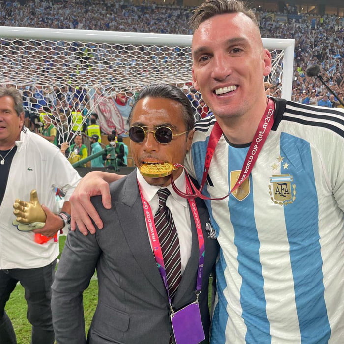 salt-bae-bitting-the-hard-earned-medal-of-another-player-9gag