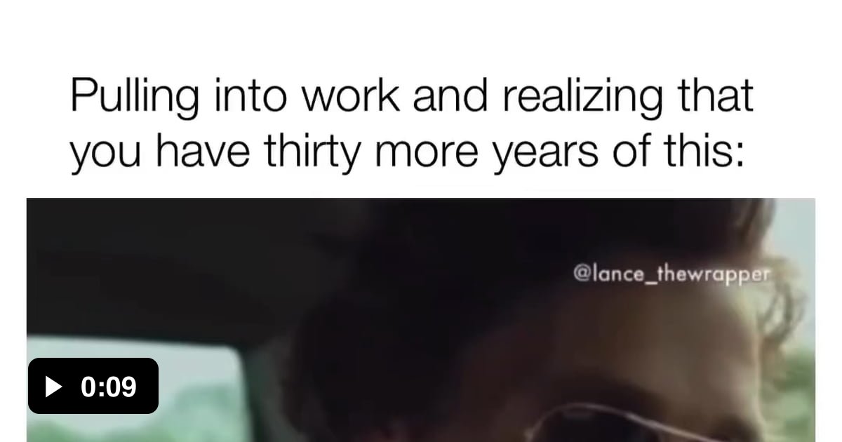 Friday thoughts… - 9GAG