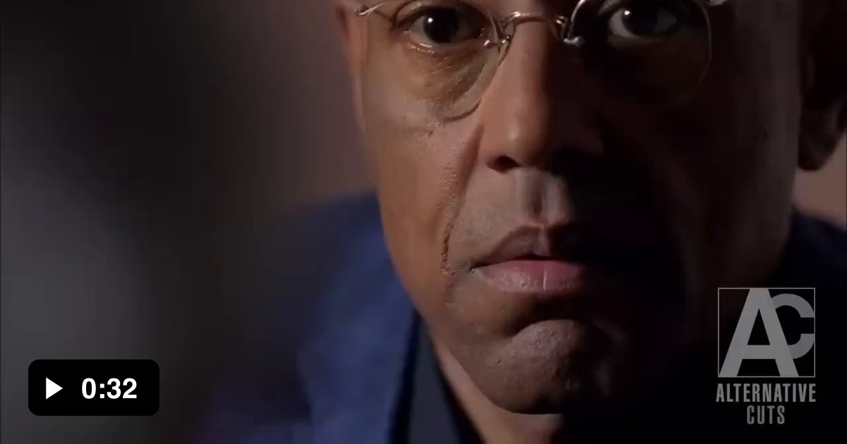 Breaking bad alternative ending 9GAG