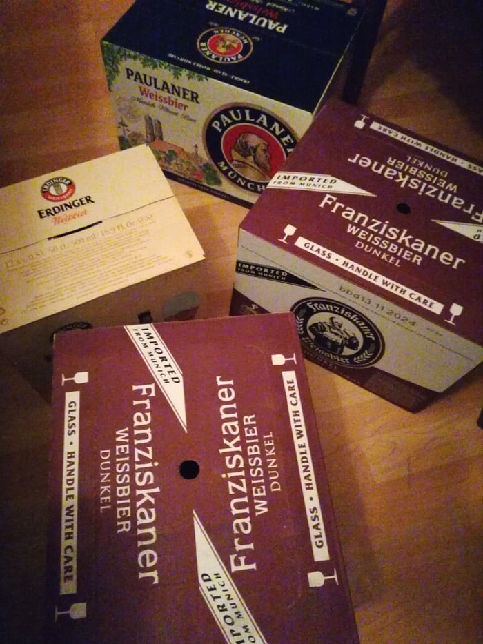 Never Understand Why They Put Expiration Date On Beer 9GAG
