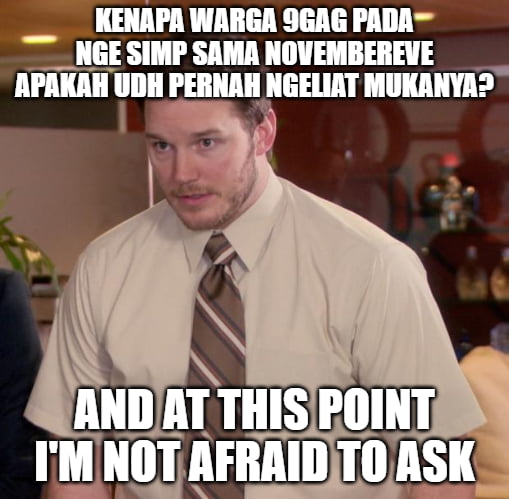 Belum Pasti Cewek Juga - 9GAG