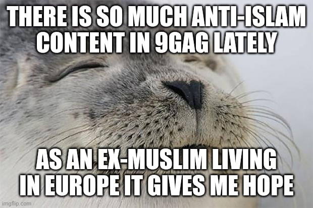 I Was Raised In Finland As A Muslim But I Am Glad I Woke Up And   A9qgerW 700b 