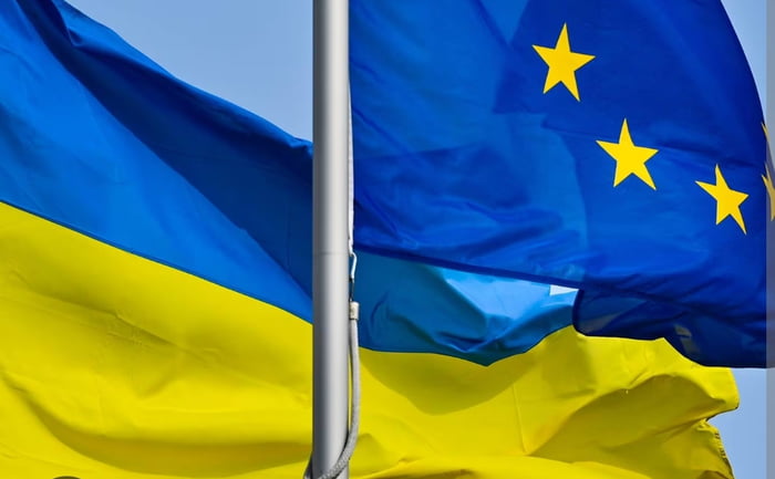 Accession talks between Ukraine and the EU shall start allready next ...