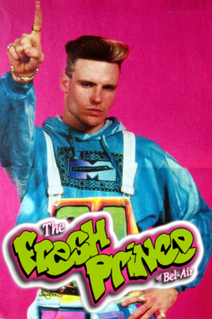 fresh prince jordan 9