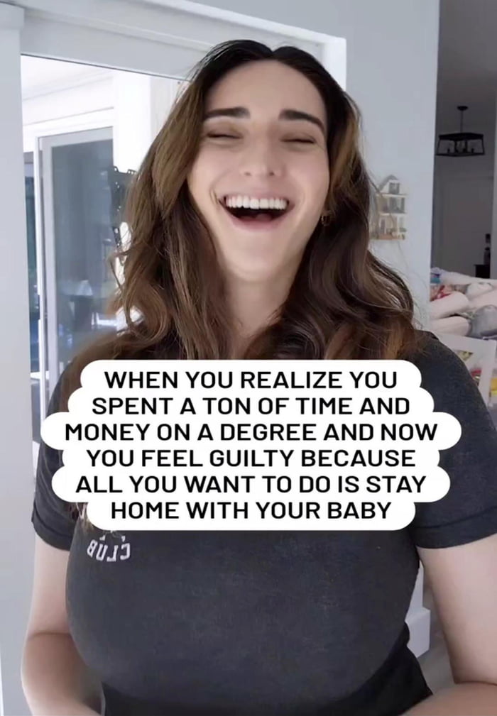 She loves to tease 9gag