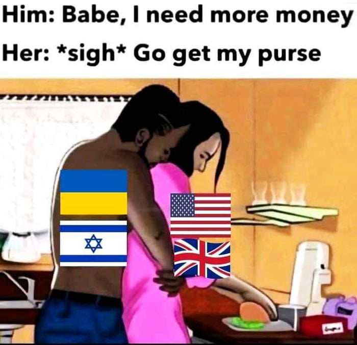 A meme I done stole - 9GAG