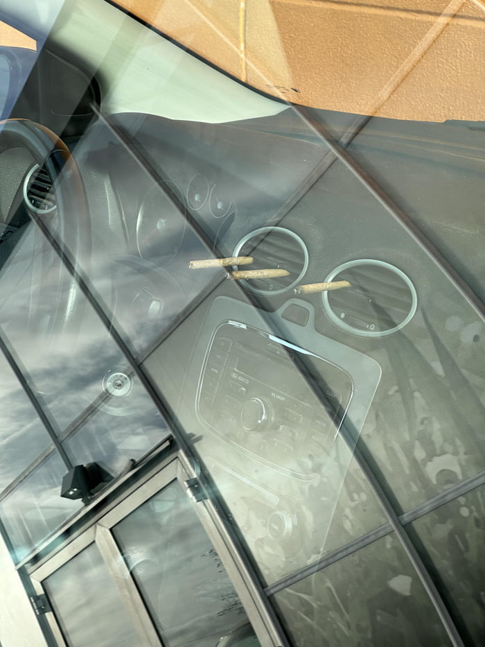 Check out this car scent 9GAG