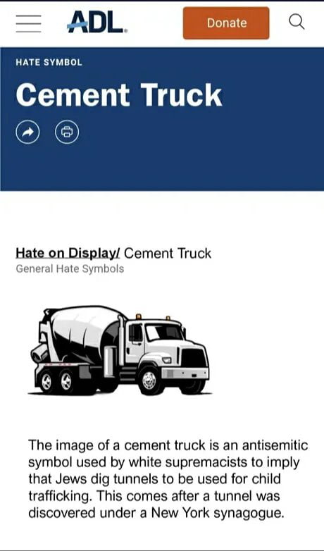 Anticementism - 9GAG